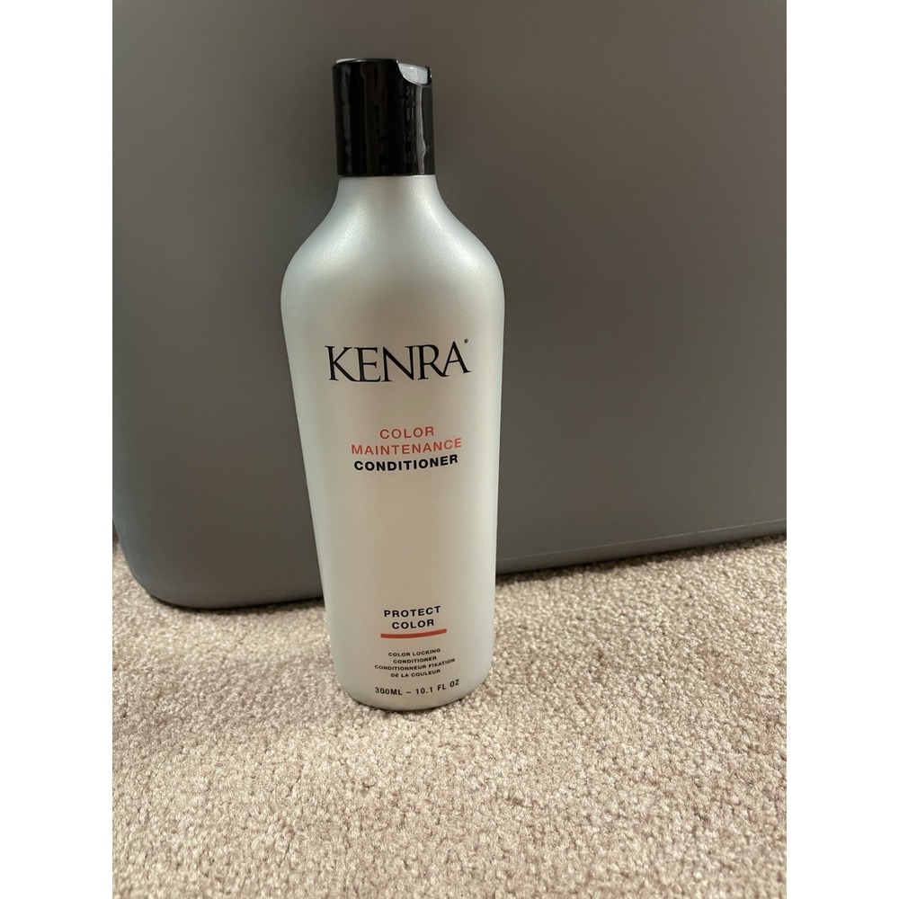 NEW Kenra Color Maintenance Conditioner Protect‎ Color 10.1oz